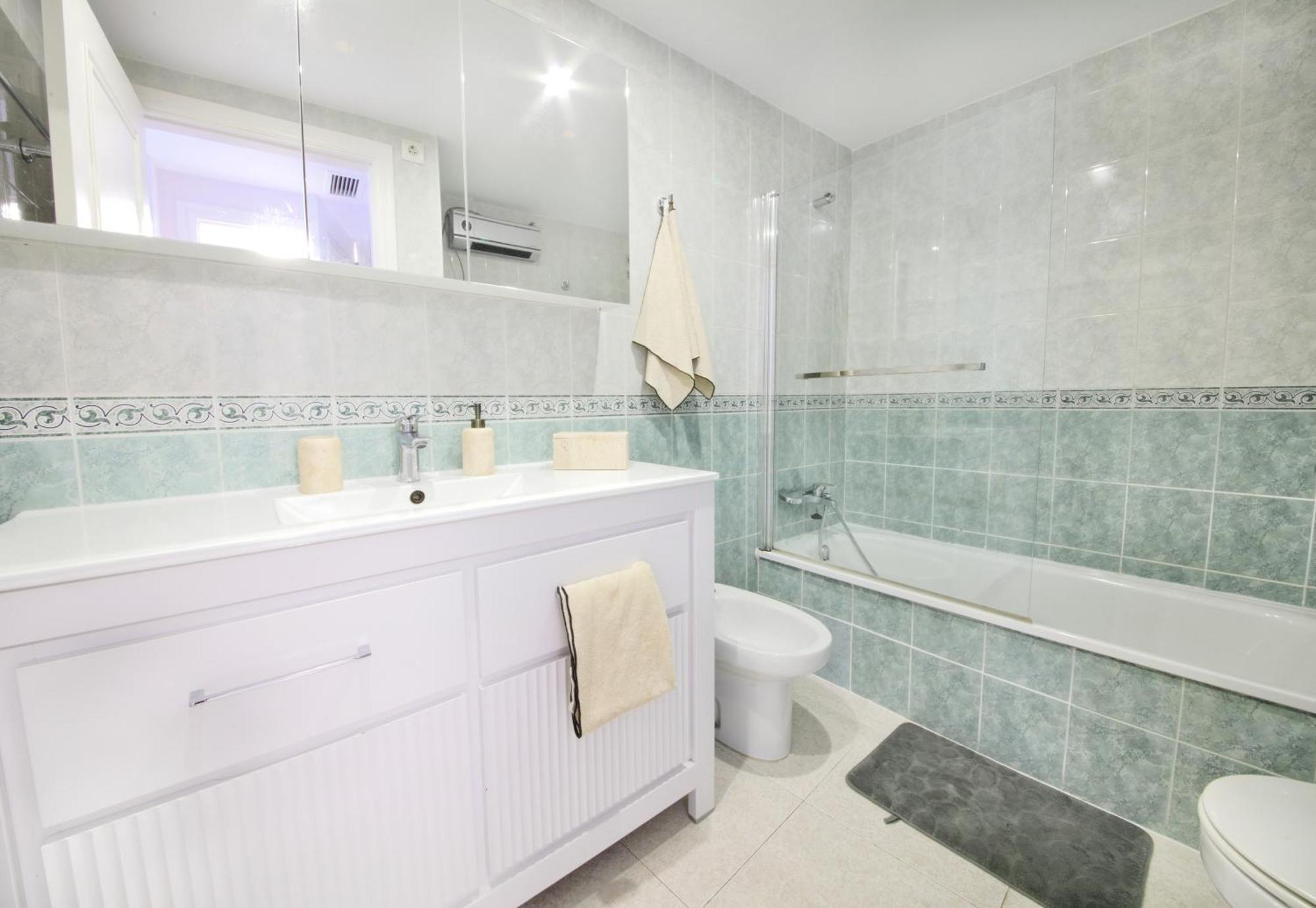 Apartamento Con Vista Al Mar Apartman Calpe Kültér fotó