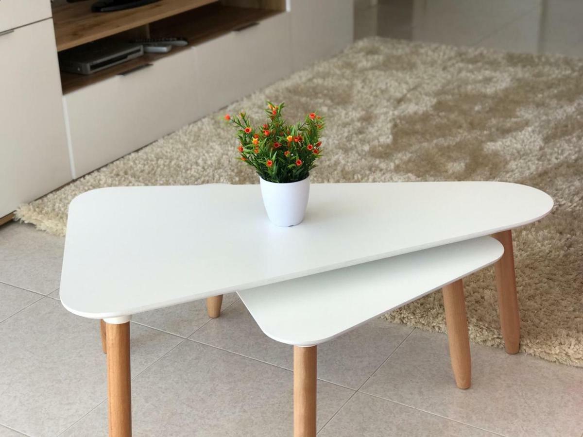 Apartamento Con Vista Al Mar Apartman Calpe Kültér fotó