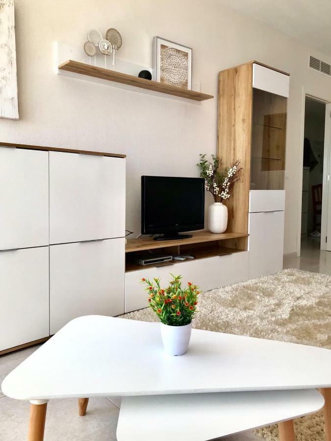 Apartamento Con Vista Al Mar Apartman Calpe Kültér fotó